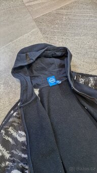 Mikina Adidas - Velikost L - 4