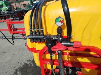 Postřikovač STRUMYK - 4