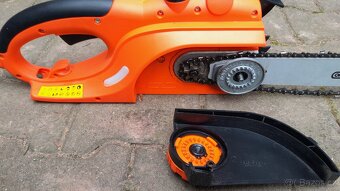 Elektrická pila Patriot - 4