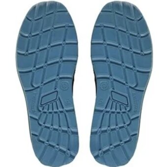 Nové pracovní boty pánské - 4