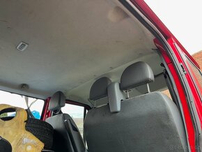 Ford transit díly - 4