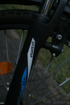 Dětské kolo 24" - 4