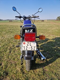 Mz 150 etz - 4