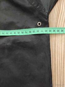 Šusťáková bunda dětská Legea - 4