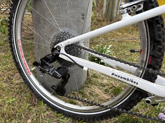 Kolo Woom 5 ( 24”) - 4