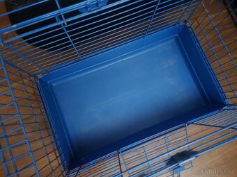Chovatelské potřeby - klec - 4