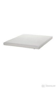 postel + matrace 140x200 - 4