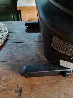 Autosedačky otočné GRACO 0 -18 kg - 4