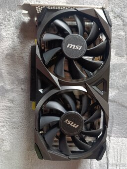 Nvidia GeForce RTX 3050 8GB - 4