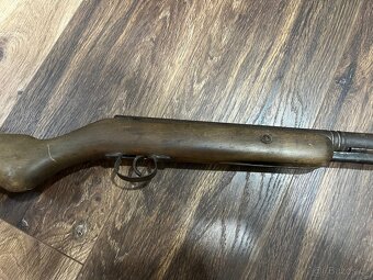 Stará vzduchovka - 4