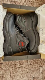 Pracovní obuv - 4