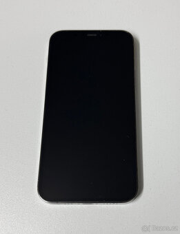 Apple iPhone 12 Pro 256GB Graphite A+ - 4