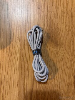 Herní myš ASUS ROG Keris Wireless AimPoint - 4