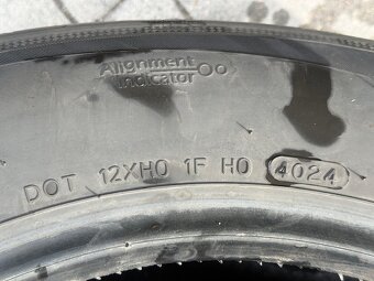 Pneu letní Hankook 215/65 R17 99V - 4