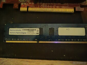 Nefunkční HW na pokusy - 4