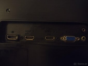 AOC I2269Vwm DP/HDMI - 4