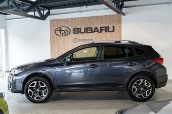 Subaru XV 2.0i-S ES Style NAVI1 - 4