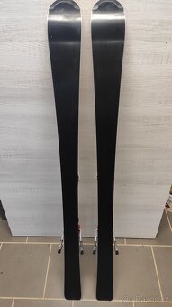 Dětské lyže Atomic 130cm - 4