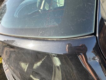 Bmw e61 zadní víko kufru - 4