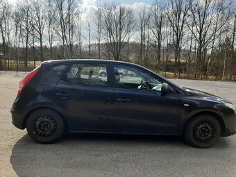 Prodej vozidla Hyundai i30 - 4