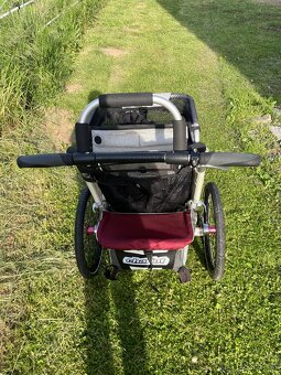 Chariot Cx1 - 4