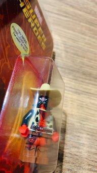 LEGO MINIFIGURKA ŠERIF DEADPOOL MARVEL COMIC CON 2018 - 4