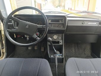 LADA 21073 - 4