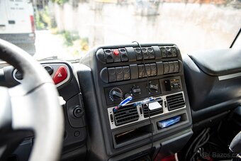 Pojízdná kuchyň Iveco ML 75E17 - 4