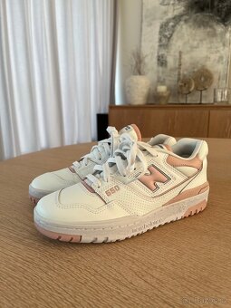 New Balance 550, vel.40 - 4