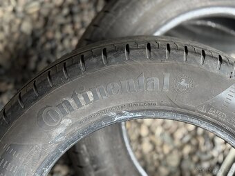 205/60/16 - Continental letní pár pneu - 4