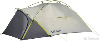 Ultralight stan salewa litetrek 2 - 4