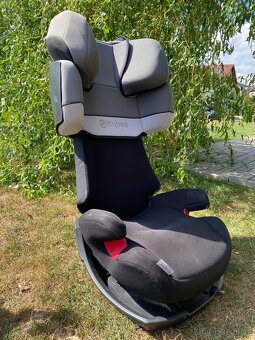 Dětská autosedačka Cybex Pallas - 4