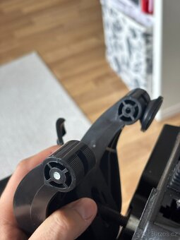 Herní volant Thrustmaster T150 + pedály - 4
