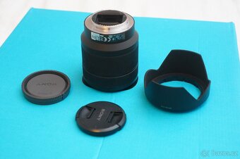 Sony FE 28–70 mm F3,5–5,6 OSS - 4