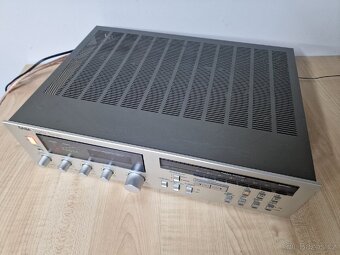 Vintage receiver SABA RS 960 Sigma Series - 4