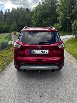 Ford Kuga - 4