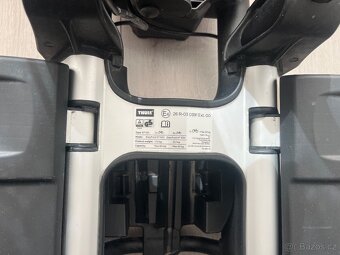 Thule EasyFold XT 933 2x30kg - 4