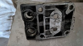 Polomotor 4V RS09 - 4