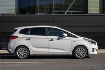 Kia Carens 1.7 CRDi / 85kW / M6 / 2017 - 4
