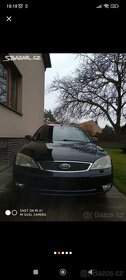 Ford Mondeo MK3 2.0 TDci 96kw - 4