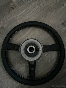 Porsche Classic performance steering wheel - 4