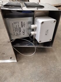 Komínový ventilátor - 4