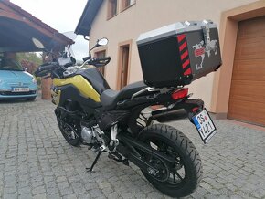 Bmw f 750 gs - 4