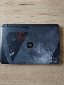 Herní notebook HP - Star Wars™ Special Edition 15

 - 4