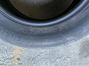 LETNI pneu Michelin  185/65/15 celá sada - 4