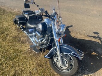 Suzuki Intruder VL1500 - 4