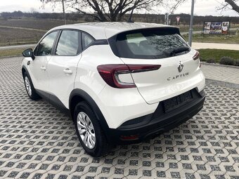 Renault Captur 1.0tce 74 kW AKČNÍ CENA - 4