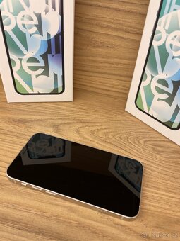 iPhone 12 mini, 64 GB, Záruka 2roky, Baterie 77% - 4