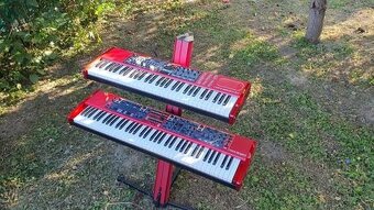 Koupím Roland RD2000 a prodám Yamaha MOXF8 syntezátor - 4