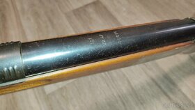 Prodám vojenskou vzduchovkou vz.47 tgf - 4
